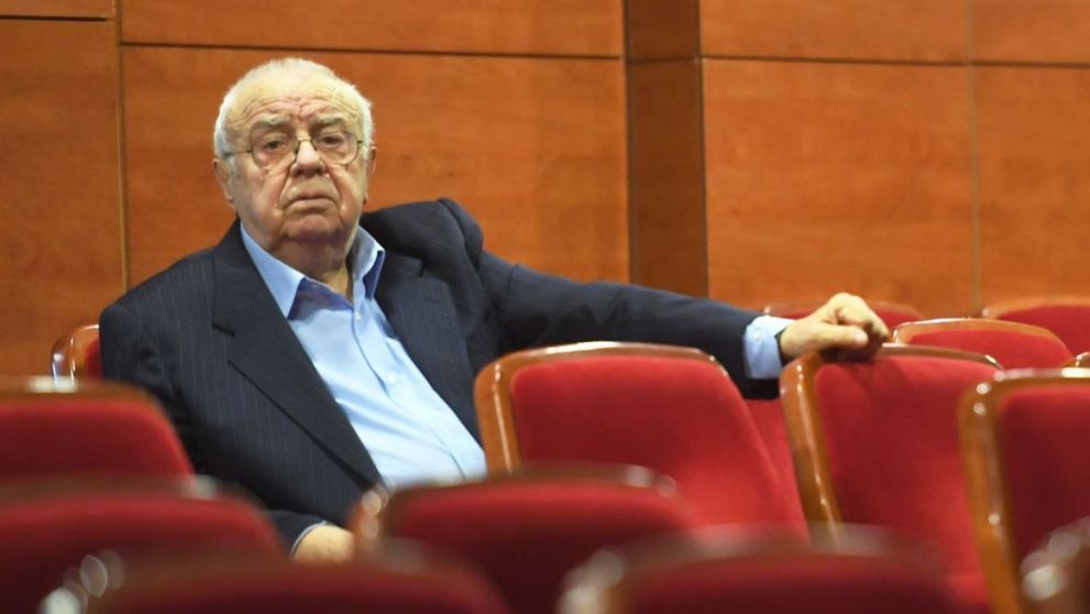 Care este cu adevărat starea de sănătate a lui Alexandru Arșinel? Actorul a vorbit prin telefon