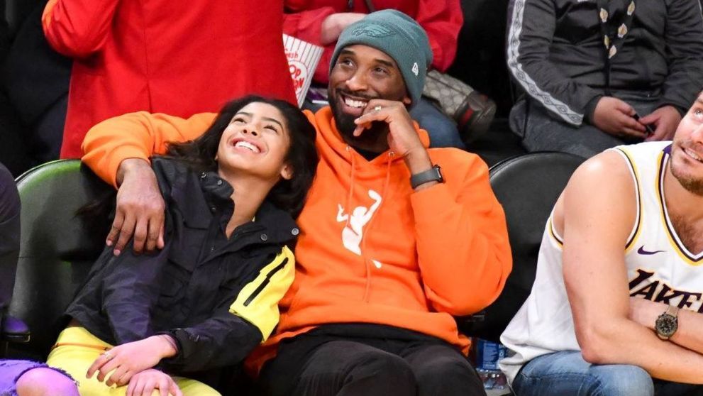 Ultimele ore din viaţa lui Kobe Bryant şi a fiicei sale Gianna. Ce au făcut înainte de tragedie