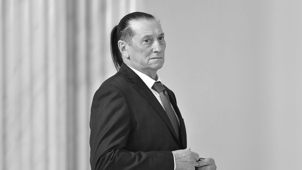 Ivan Patzaichin a murit! De ce boală suferea marele sportiv