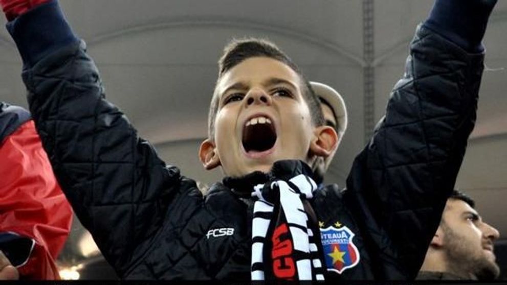 Copenhaga - Steaua live video pe ProTV si Voyo.ro, de la 20:00. In ce conditii se califica echipa lui Reghecampf in primavara europeana