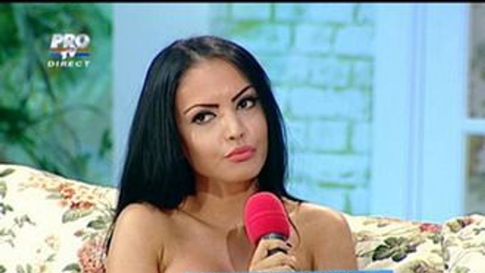 Andreea Mantea: 