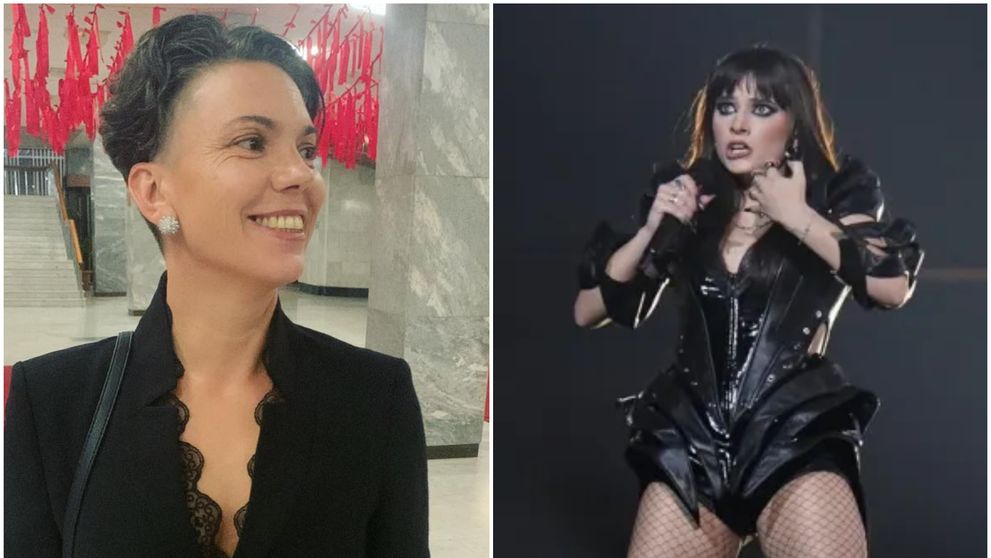 Victoria Cușnir, membră a juriului din Republica Moldova, reacție după scandalul de la Eurovision 2026. De ce au oferit României doar 3 puncte: „Am studii muzicale”