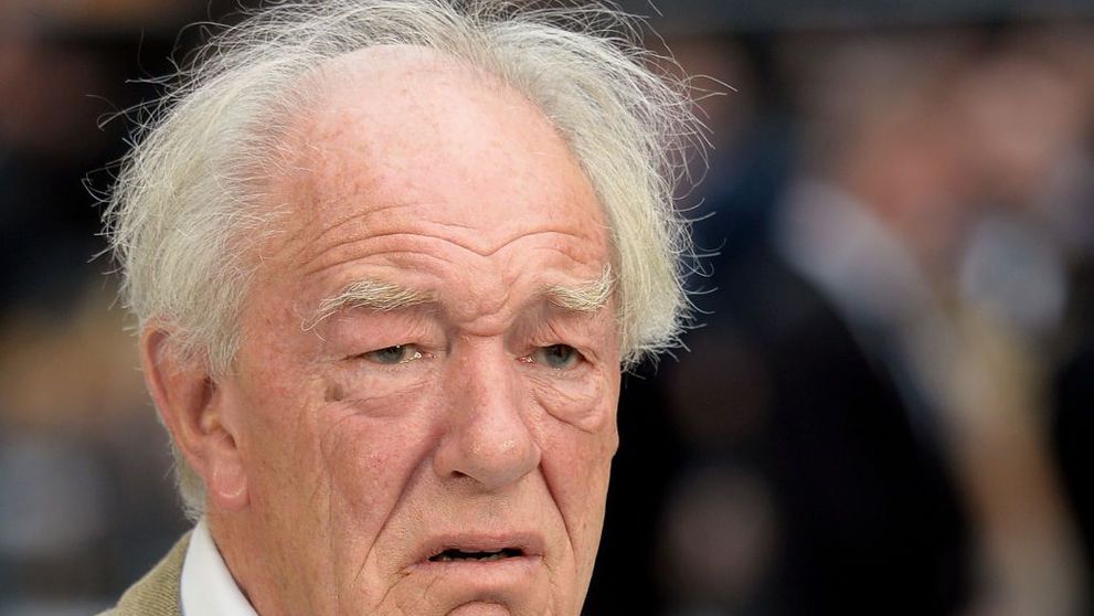 Michael Gambon, cunoscut pentru rolul lui Albus Dumbledore în „Harry Potter”, a murit la 82 de ani