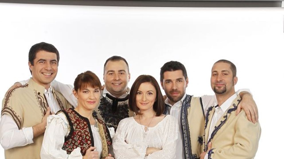 Romania, te iubesc! a fost lider absolut de audienta
