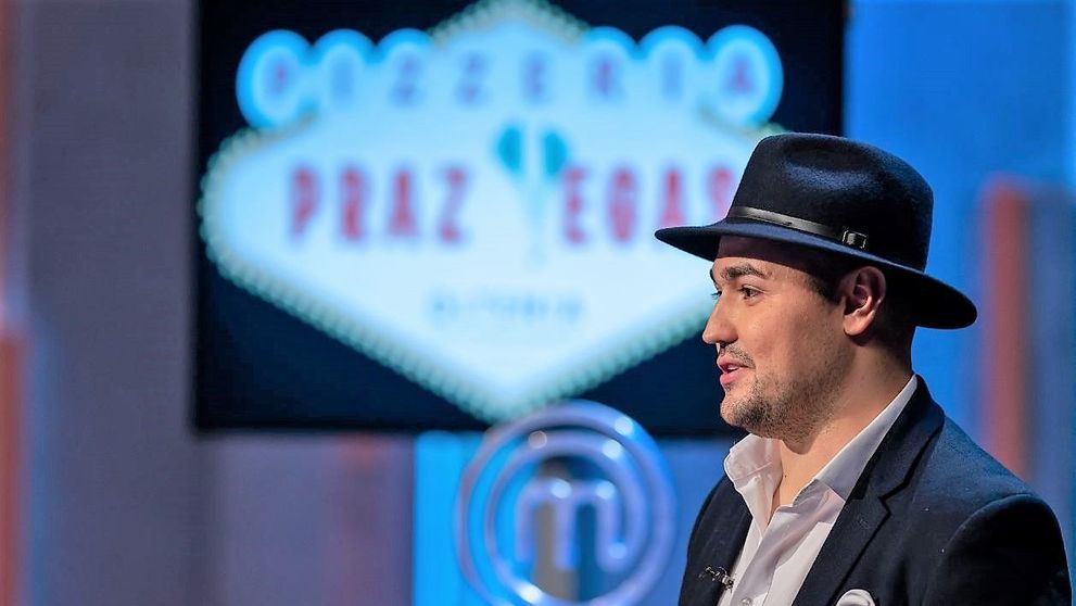 Ciprian Ogarcă, de la Masterchef România, la Imperiul Leilor: „Am venit să-mi cunosc tatăl în afaceri”