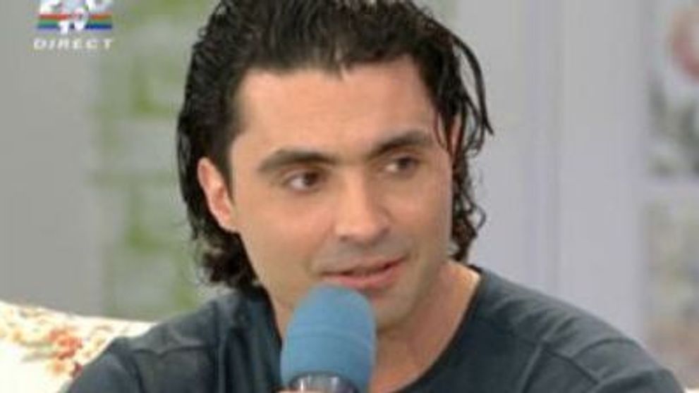 Pepe, singur de Paste: “Nu am nicio relatie in momentul de fata” VIDEO