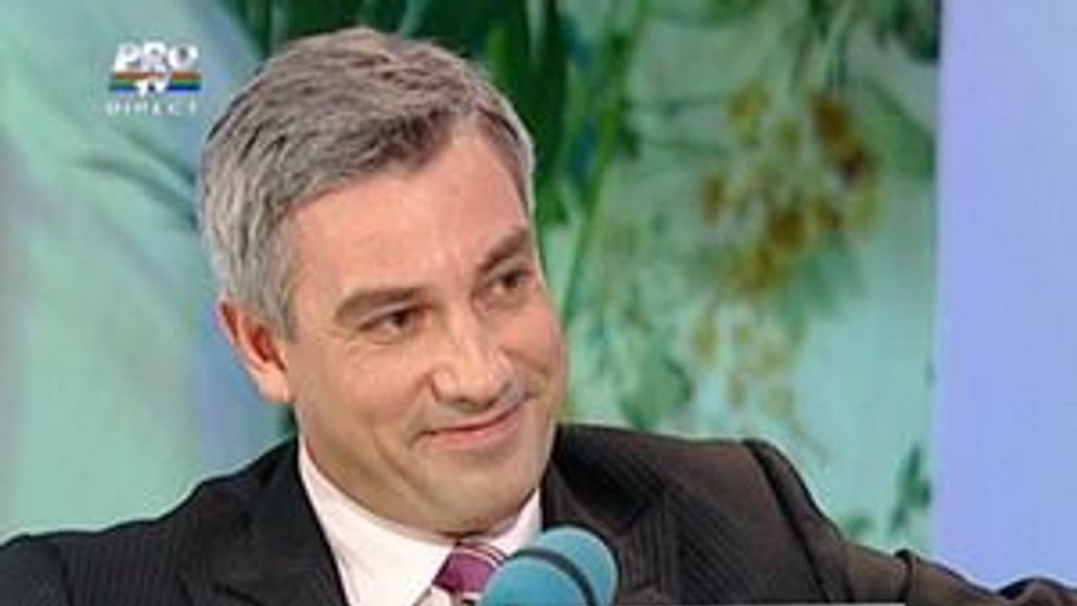 Bogdan Fraedrich