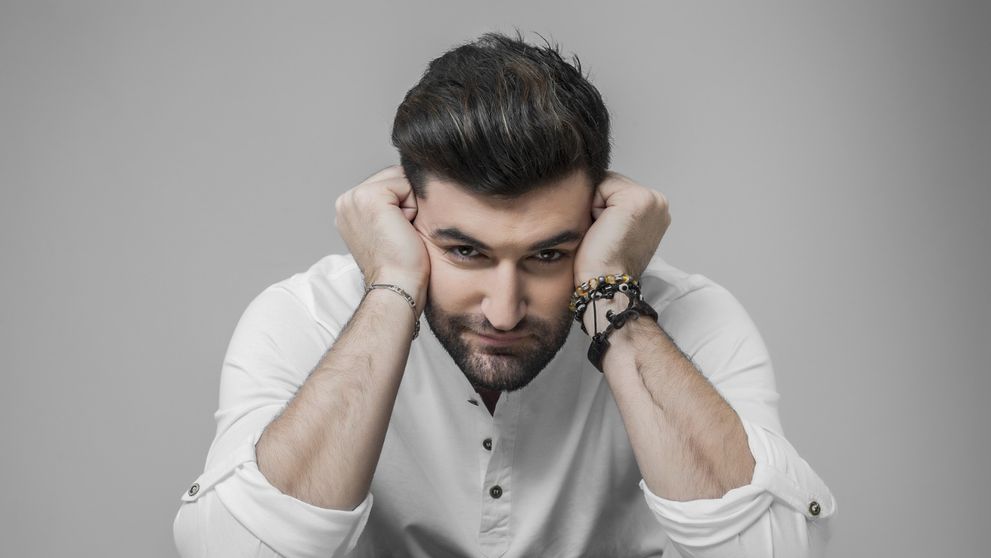 Smiley a fost victima unei escrocherii! Artistul trage un semnal de alarmă: „Atenție mare!”