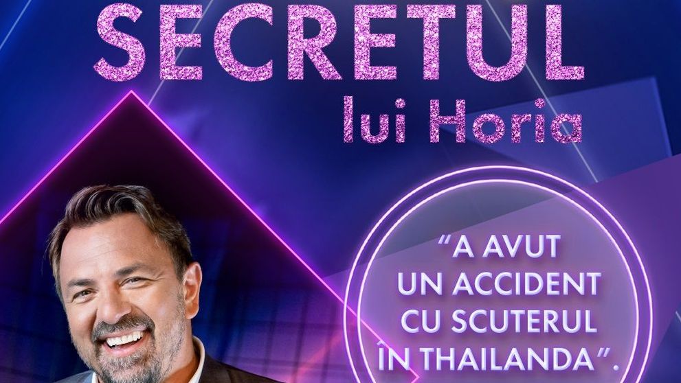 Guessing Game – Jorge a fost atent la indicii și a aflat secretul lui Horia Brenciu