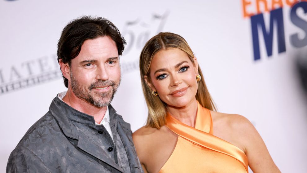 Denise Richards, implicată într-un nou scandal cu fostul soț! Motivul pentru care s-a dus la el acasă, deși a obținut ordin de protecție după ce l-a acuzat de violență