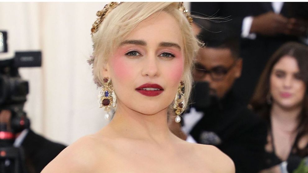 De ce a refuzat Emilia Clarke rolul din ”Fifty Shades of Grey”