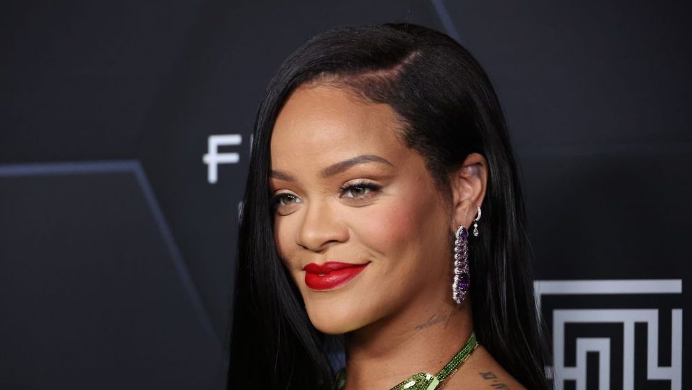 Rihanna a lansat o piesă nouă după o pauză de 6 ani. Cum sună balada 