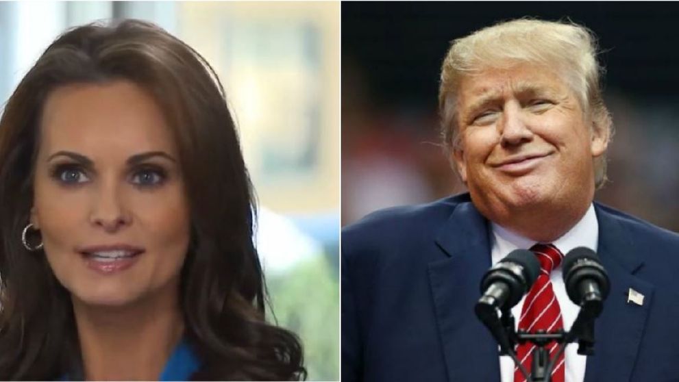 Fostul model Playboy dezvaluie secrete explozive despre aventura cu Donald Trump