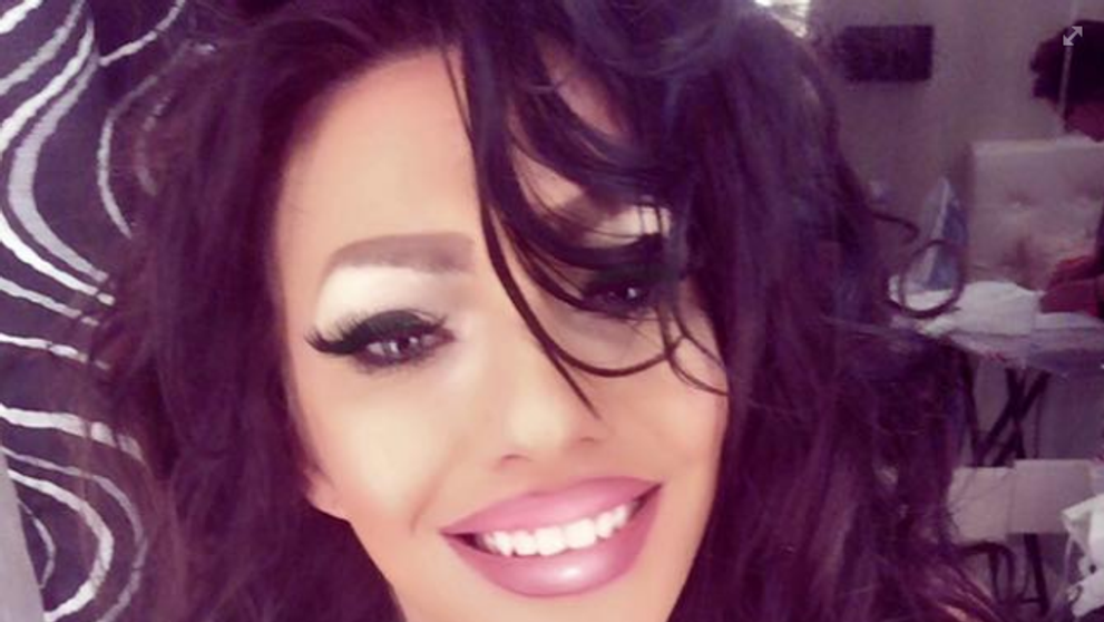 Larisa Bercea, de nerecunoscut. Schimbarea de look la care a apelat fosta concurenta de la Romanii au talent