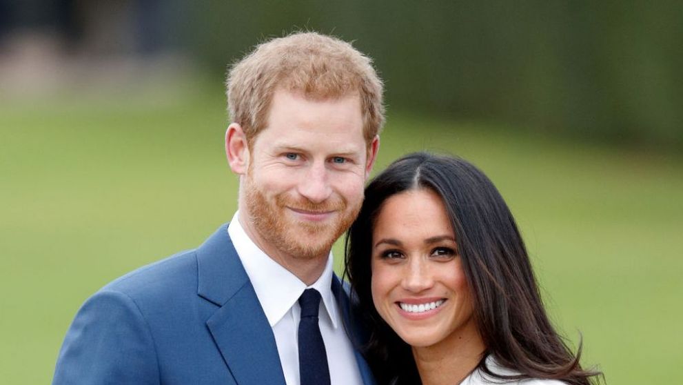 Ziua de naștere a lui Meghan Markle: mesajul adorabil pe care Prințul Harry l-a postat pe Instagram pentru soția lui