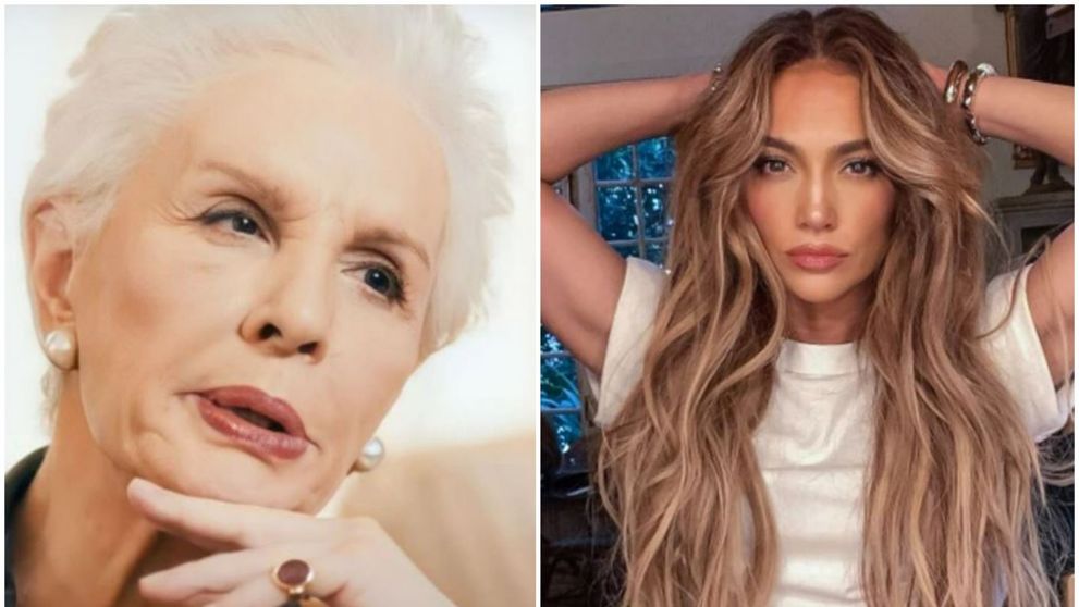 Declarație virală! Carolina Herrera spune că e de prost gust să porți jeanși după 30 de ani și păr lung - după 40 de ani