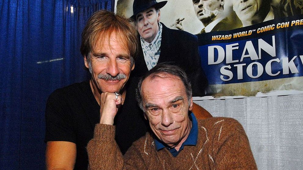 A murit Dean Stockwell, actorul din serialul ”Quantum Leap”