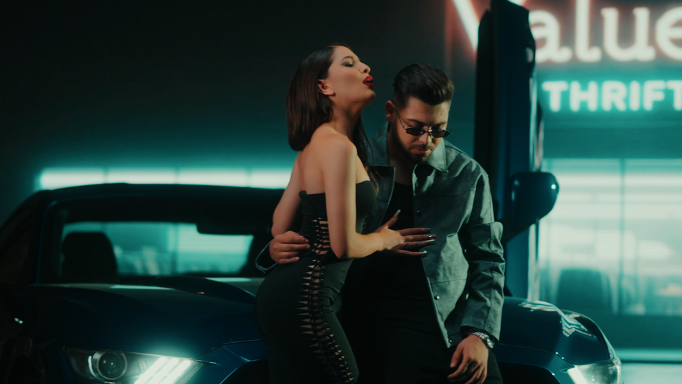 LaGlorya feat. Luis  Gabriel lansează “MIO MIO”. Este colaborarea momentului