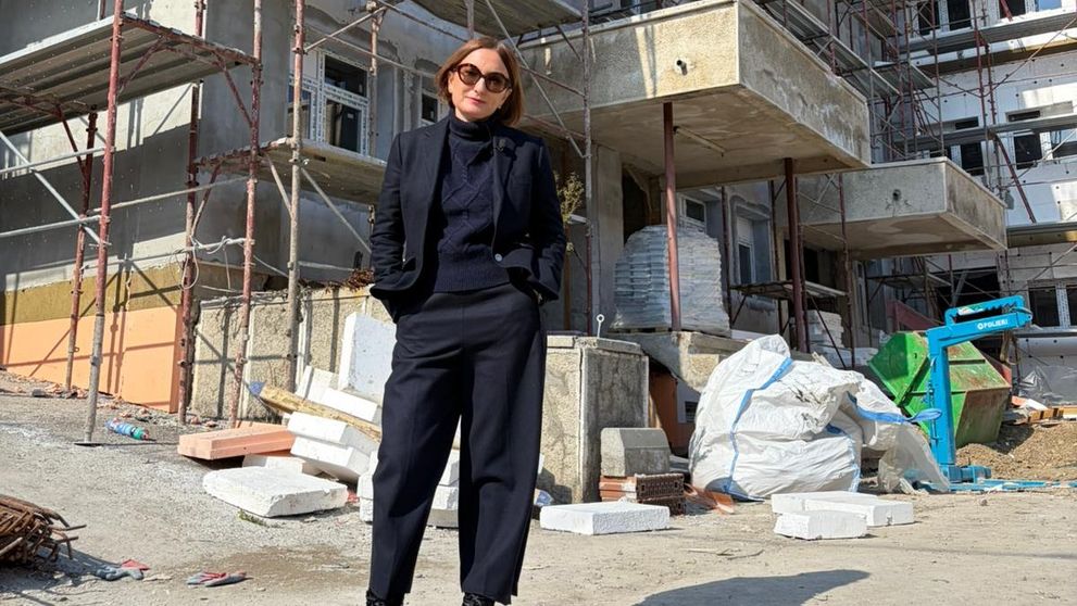 Paula Herlo, duminică, la România, te iubesc!:  „Este revoltător că în zilele noastre cadrele medicale încă mai ascund infecții grave la pacienți în stare critică”