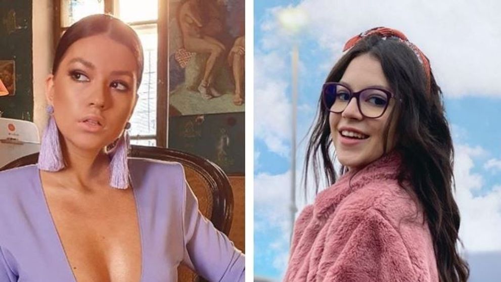 Cleopatra Stratan, de nerecunoscut în cea mai recentă fotografie de pe Instagram