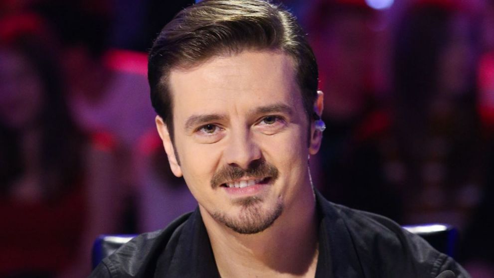 Mihai Petre, despre noul sezon ”Românii au talent”: ”Sunt unele momente de-a dreptul incredibile”