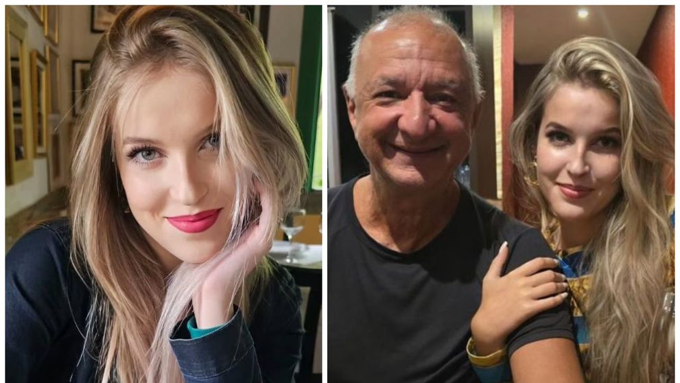 Cum arată viața acestei tinere care s-a măritat la 16 ani cu primarul localității în vârstă de 65 de ani. Anul trecut, căsătoria lor a provocat multe controverse