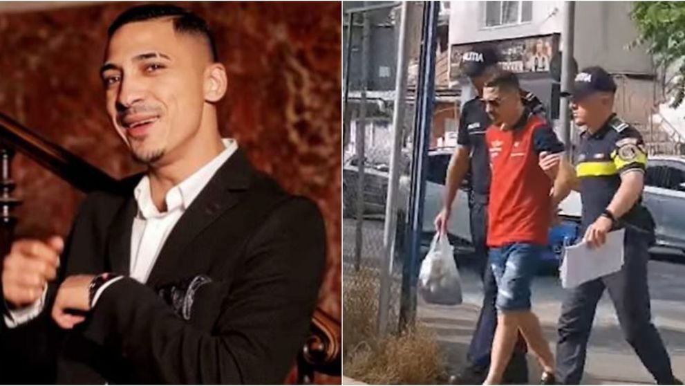 Babi Minune, declarații neașteptate după ce a atacat un băiat în plină stradă: „Eu sunt artist, nu bătăuș!”