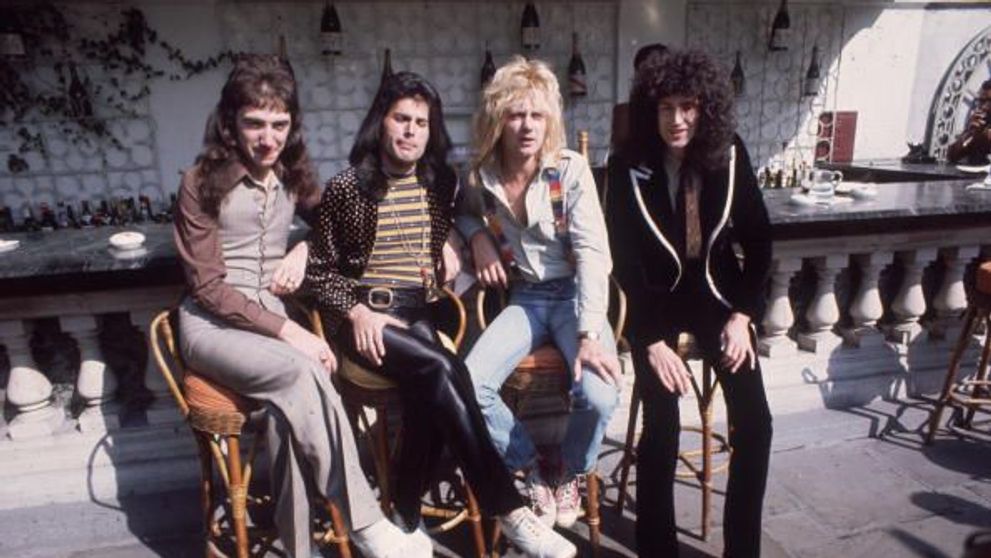 „Bohemian Rhapsody” este cea mai ascultată piesă rock a tuturor timpurilor