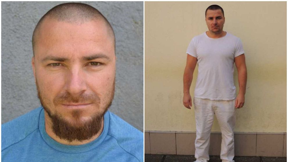 Trecutul violent al lui Emil Gânj. De ce a fost eliberat din închisoare cu 5 ani mai devreme, după ce a fost condamnat pentru omor