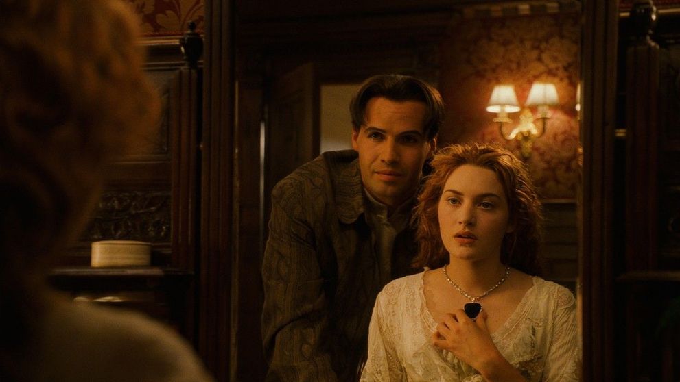 Billy Zane a ajuns de nerecunoscut. Cum arată starul din Titanic la 23 de ani de la lansarea filmului