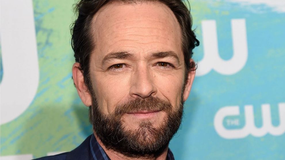 Unde va fi înmormântat Luke Perry. Familia actorului face pregătirile pentru înhumare