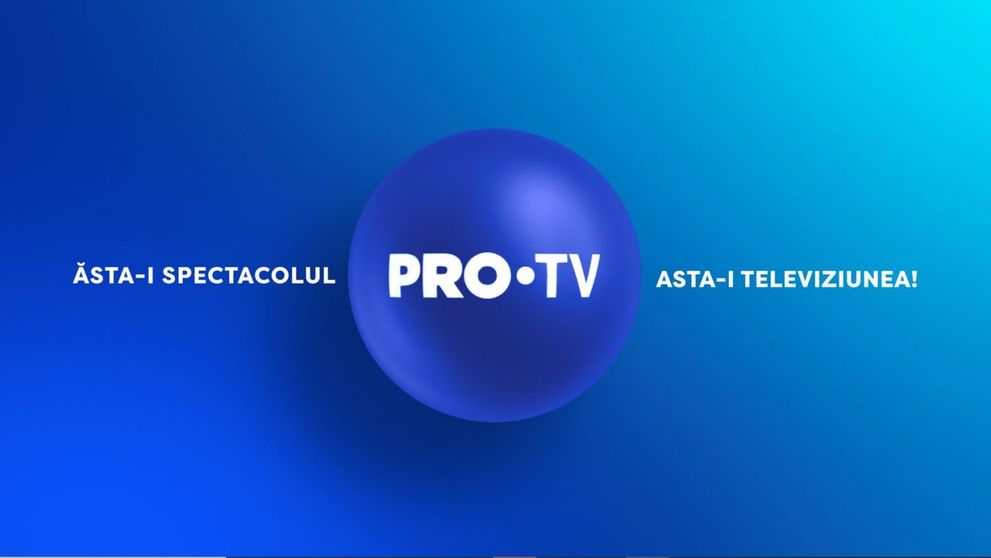 În primele trei luni ale anului 2023, PRO TV a înregistrat cele mai mari cifre de share de audiență, la nivel de trimestru, din ultimii 10 ani
