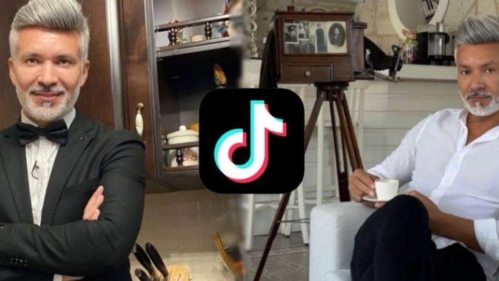 (P) Care este secretul viralității pe Tiktok? Ne spune Bebeto Yildirim
