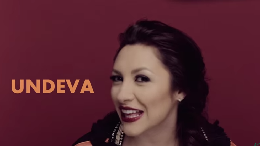 Andra, videoclip nou in ultimul trimestru de sarcina. Cum suna cea mai recenta piesa a artistei