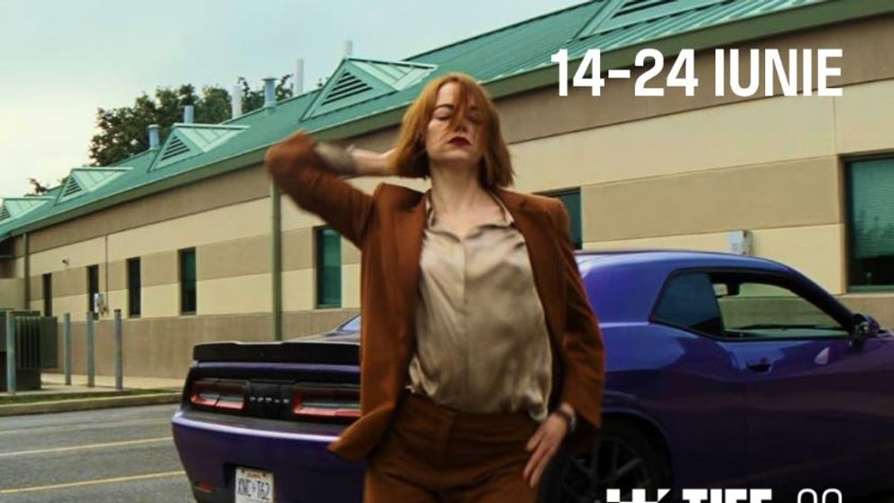 Programul TIFF.23: 11 zile de filme, muzică, artă și întâlniri esențiale