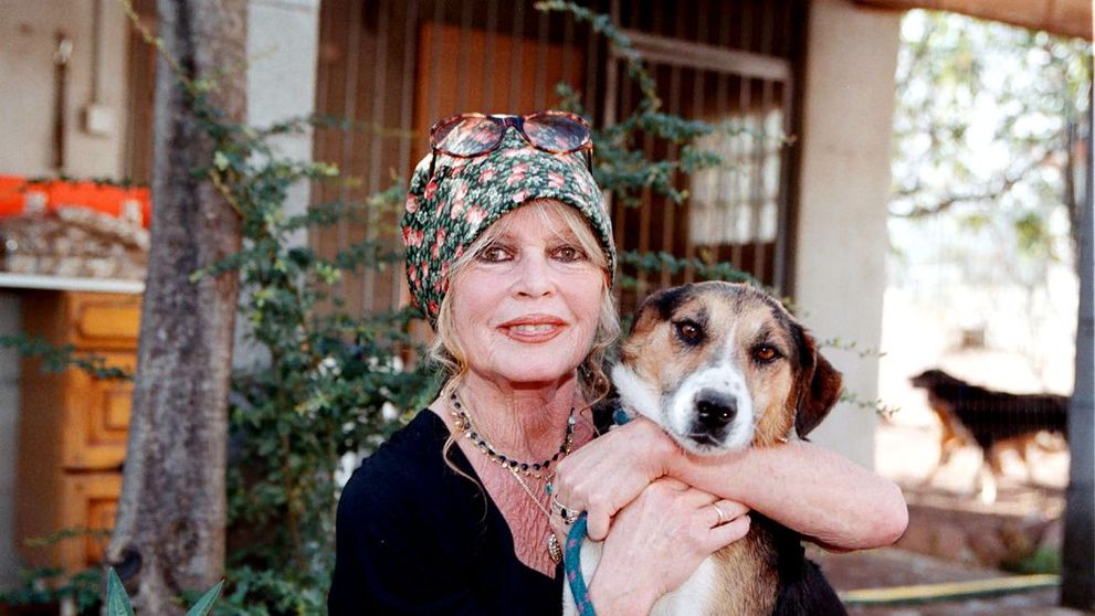 Funeraliile lui Brigitte Bardot: „înhumare privată şi confidenţială”