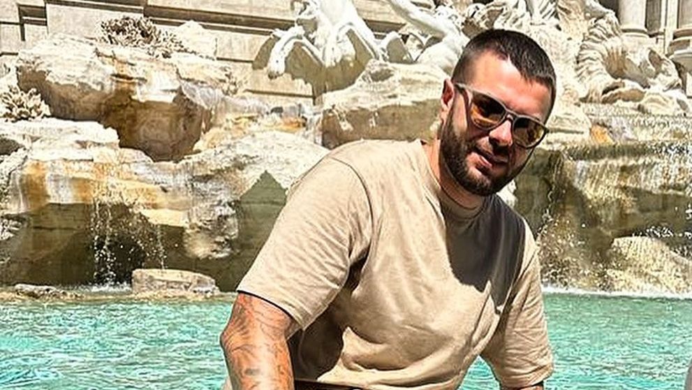 Fostul jucător de la Inter și AC Milan a ajuns agent de pază în aeroportul din Timișoara: „Trebuia să încep o viață nouă”