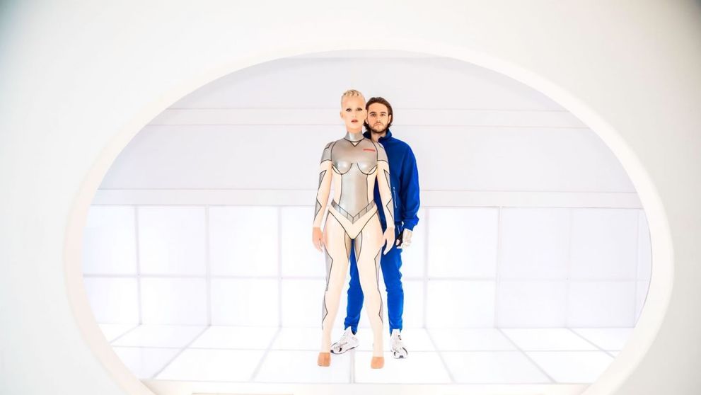 Zedd și Katy Perry lansează un nou single, „365” 