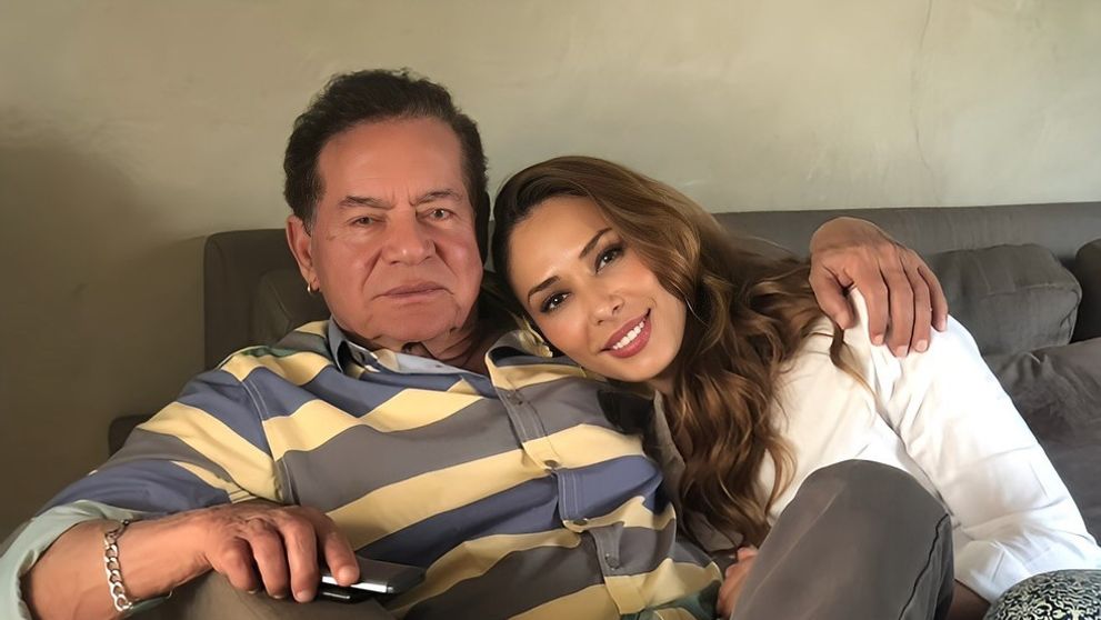 Momente cumplite pentru Iulia Vântur! Tatăl lui Salman Khan a fost internat la Terapie Intensivă. Cu ce probleme de sănătate se confruntă Salim Khan, la 90 de ani