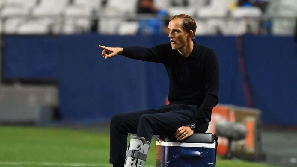 Thomas Tuchel a devenit erou la Paris. Cine e antrenorul care a calificat-o pe PSG în finala Champions League