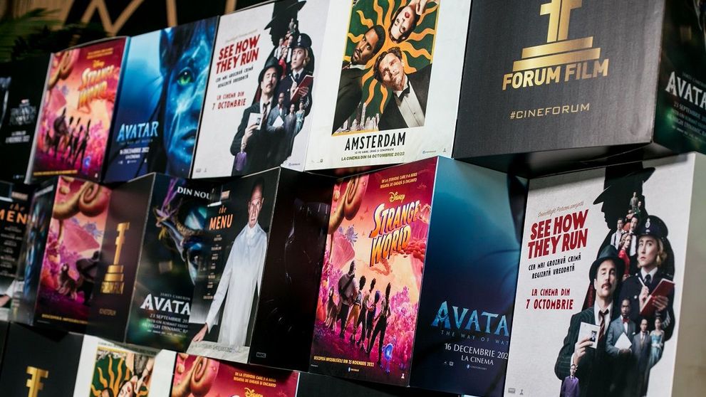 Primul film „Avatar” este din nou la cinema! Când poate fi văzut