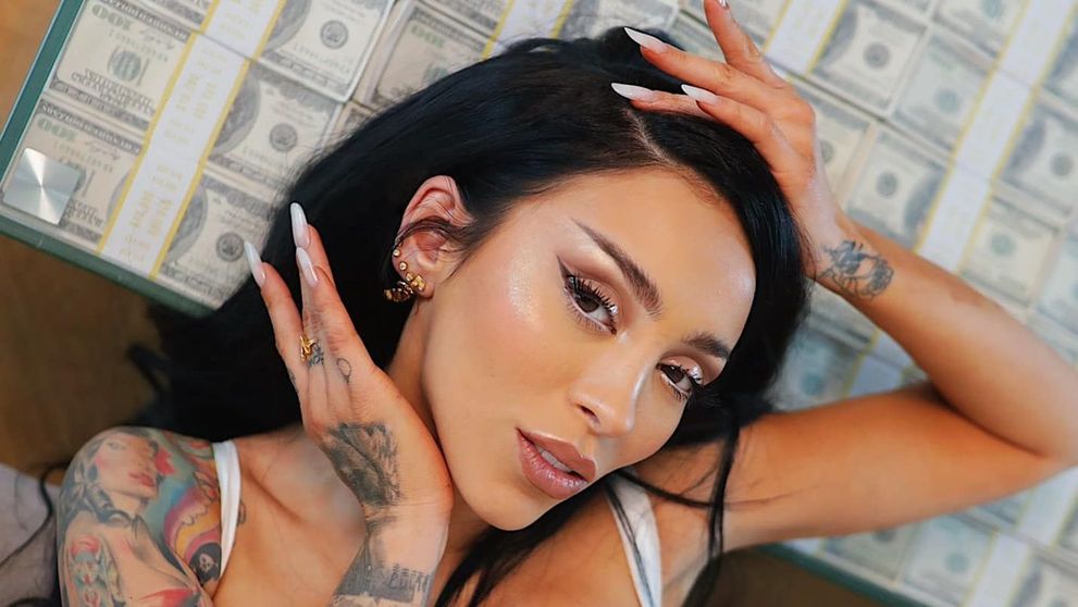 Ruby, într-o ipostază extrem de sexy pe rețelele de socializare: „S-a îngrășat dulceața”