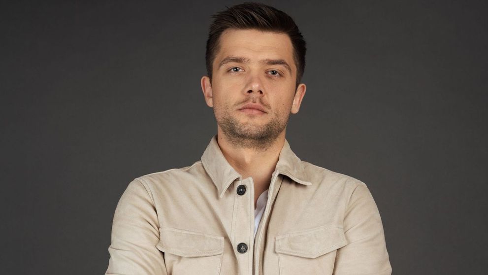 Vocea – Jurnal de poveste. Marian Olteanu. „Și atunci a apărut el, m-a ajutat să mă dezvolt”