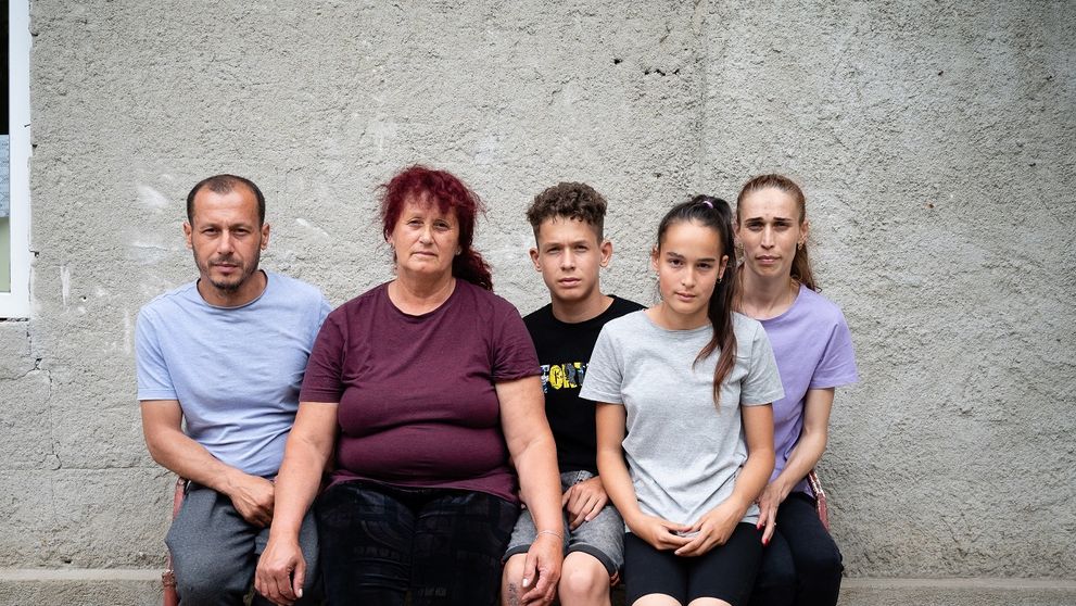 O nouă seară de speranță și optimism la Visuri la cheie, 11 octombrie 2023. „Iubire e cuvântul la care ne raportăm”