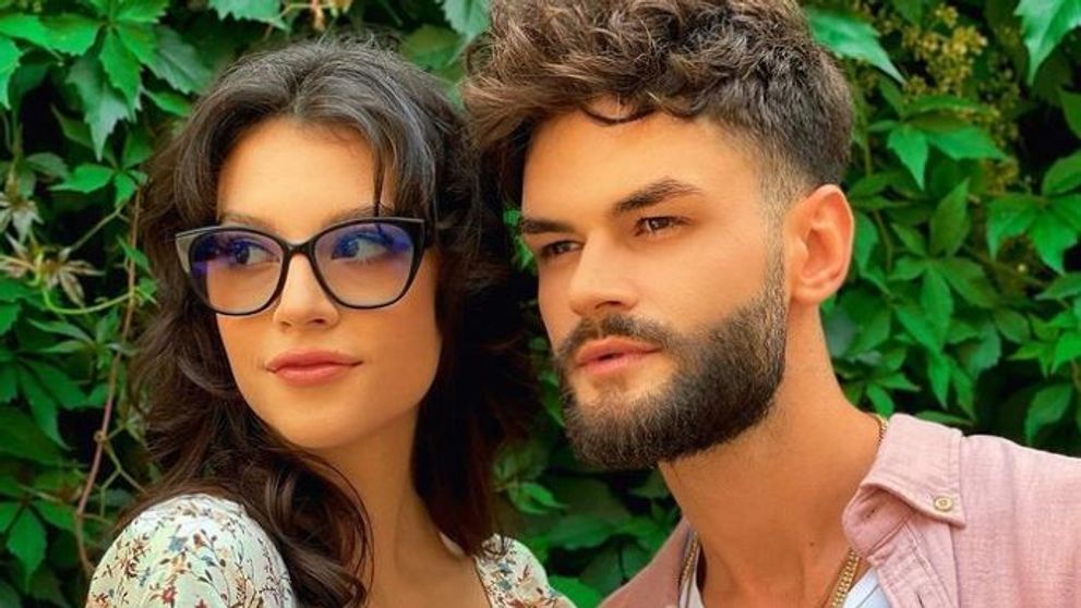 Cleopatra Stratan a împlinit 19 ani. Ce cadou a primit din partea lui Edward Sanda