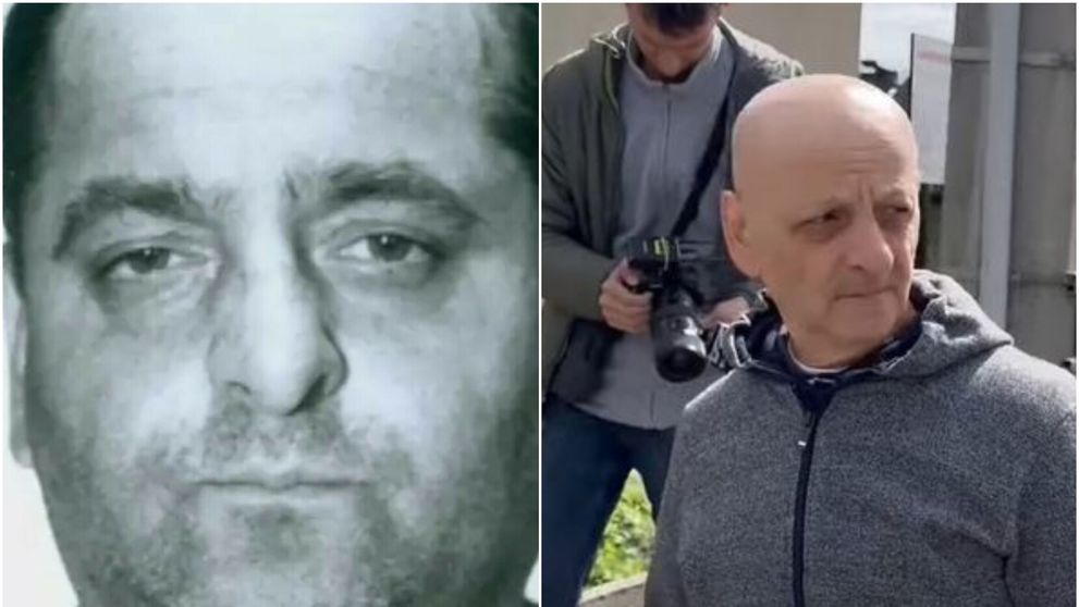 Grigore Bota, cel mai cunoscut criminal în serie din România, primele declarații după 25 de ani de închisoare. Ce a putut să spună „Brancardierul Morții”