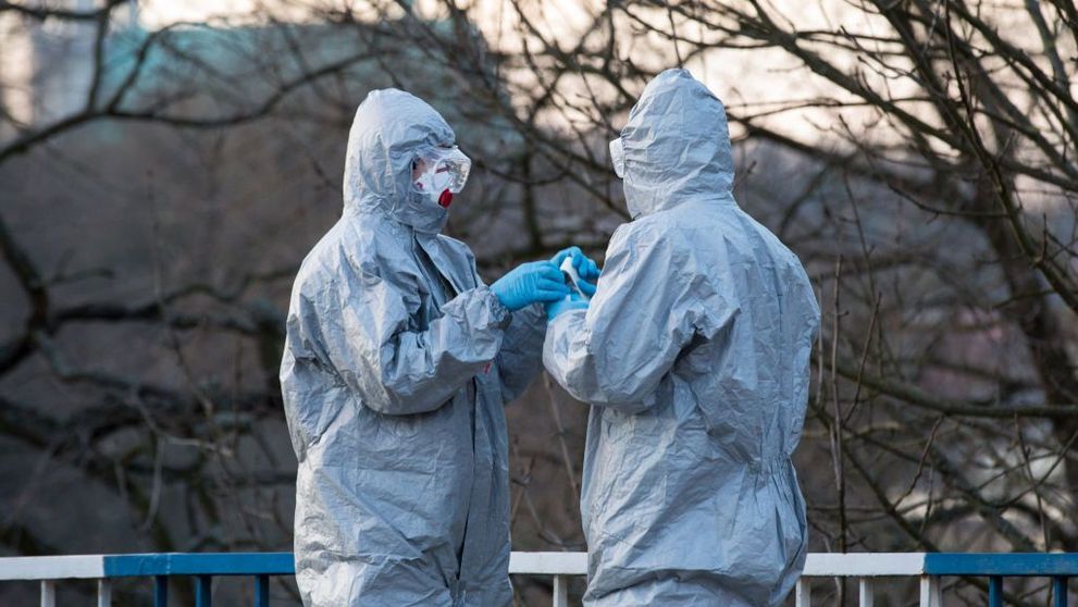 Ce este hantavirus, un alt virus mortal redescoperit în China, și de ce nu ar trebui să ne facem griji