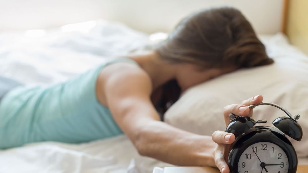 Stiai ca iti poti controla visele din timpul somnului? Iata cum si cand