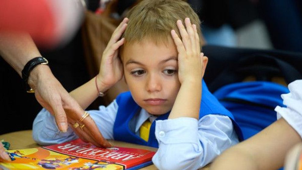 De cate ore de somn are nevoie un scolar pentru a fi premiant