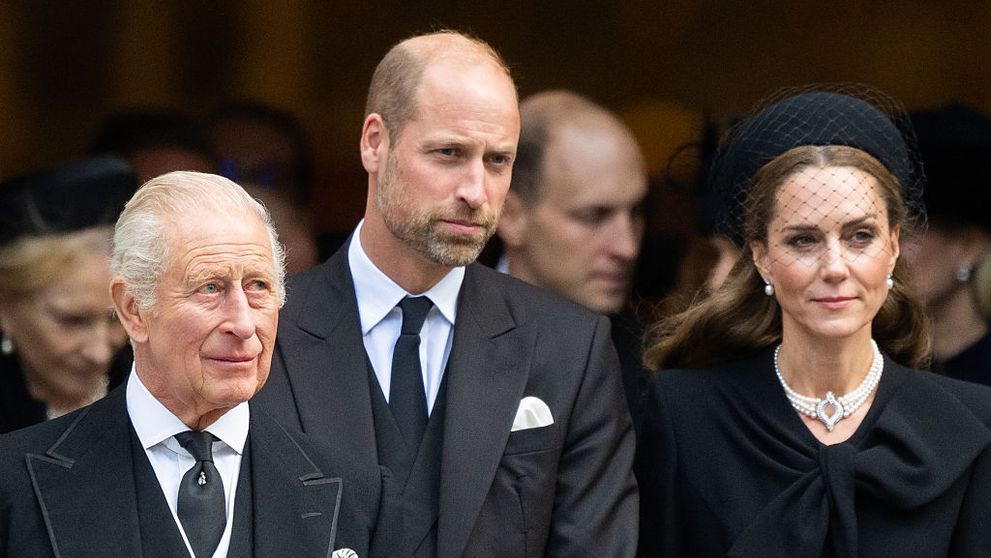 Regele Charles, ultimatum dur pentru viitoarea regină Kate, chiar dacă riscă să provoace „haos” în căsnicia ei cu William: „Toată lumea trebuie să se maturizeze!”